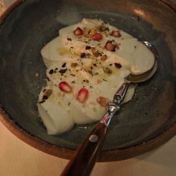 Fooq's - Whipped feta - Mediterranean Near Me - Miami, Florida Fooq's - Whipped feta - Mediterranean Near Me - Miami, Florida