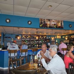 Flock Wine Bistro