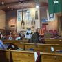 St Thomas Episcopal Church