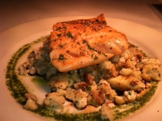 Omar's Fresh Seafood and Steaks by null