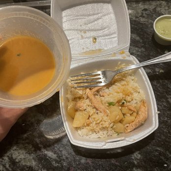Inka Cantina - Lucan - Peruvian Near Me - Fountain Valley, California