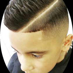 Dynasty Barbershop