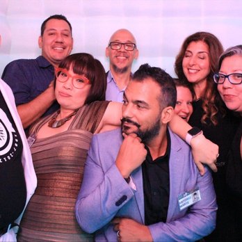 Photo Booth Funyc - Photo Booth Rentals Near Me