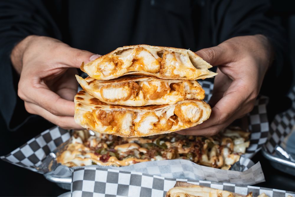 Birdies Wings and Bar