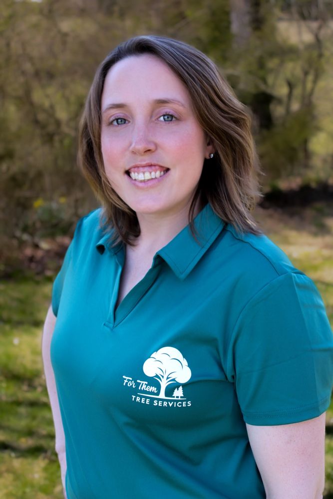 For Them Tree Services - tree service in Knoxville , TN