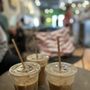 Photo of Cutbow Coffee Roastology