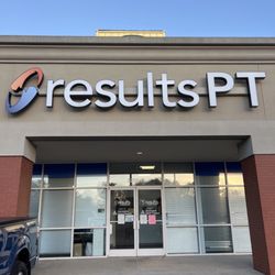 Results Physiotherapy