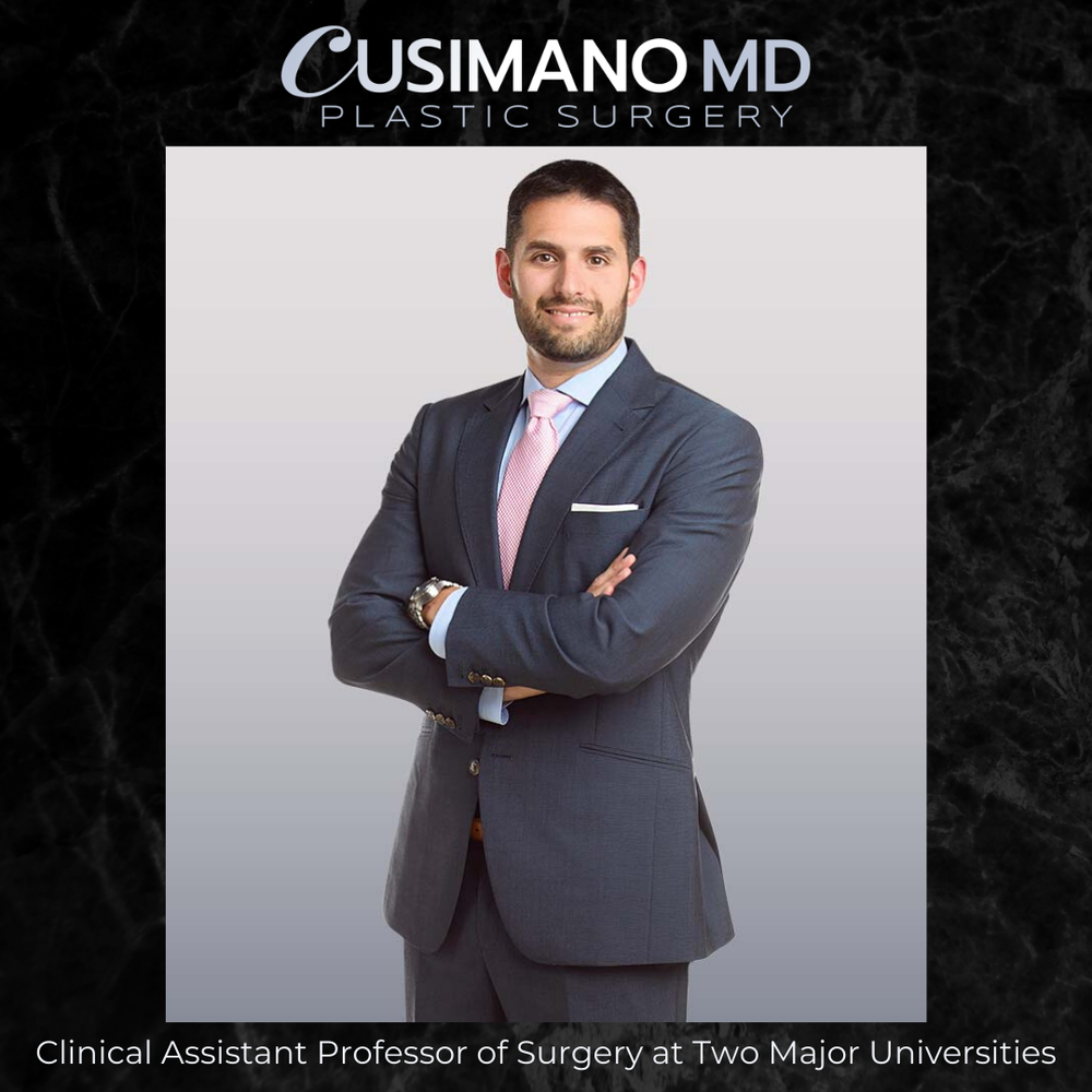 CUSIMANO PLASTIC SURGERY BATON ROUGE 5233 Dijon Dr, Baton Rouge