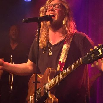 The Crocodile - Allen Stone - Music Venues Near Me - Seattle, Washington