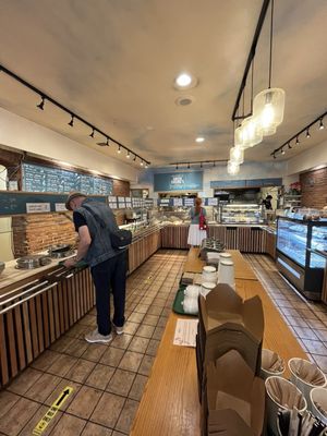 Lotus Pond Vegetarian Restaurant by null