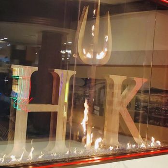 Gordon Ramsay Hell’s Kitchen - Bars Near Me - Mashantucket, Connecticut