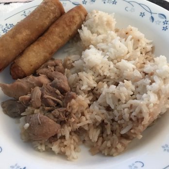 Maymar Filipino Restaurant - Chicken adobo, garlic rice, beef lumpia - Filipino Near Me - Chesapeake, Virginia Maymar Filipino Restaurant - Chicken adobo, garlic rice, beef lumpia - Filipino Near Me - Chesapeake, Virginia