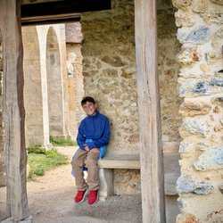 Hameau de la Reine