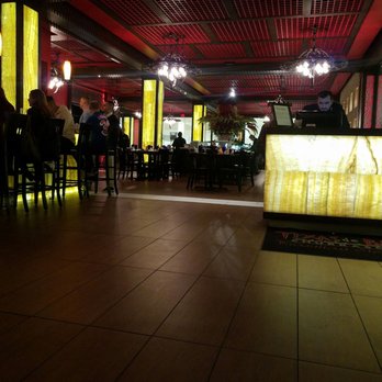 Texas de Brazil - Albany - The dining room - Brazilian Near Me - Albany, New York Texas de Brazil - Albany - The dining room - Brazilian Near Me - Albany, New York