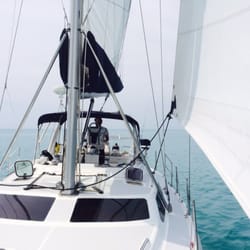 Key West Sailing Academy & Yacht Charter