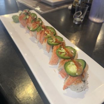 Sushi Omakase - Sushi - Sushi Bars Near Me - Gilroy, California