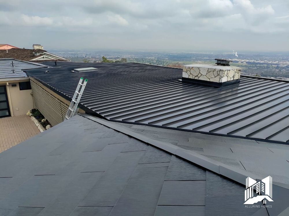 Slide of Alluring Homes