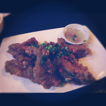 Indochine Kitchen - Asian Fusion Near Me - Vancouver, British Columbia