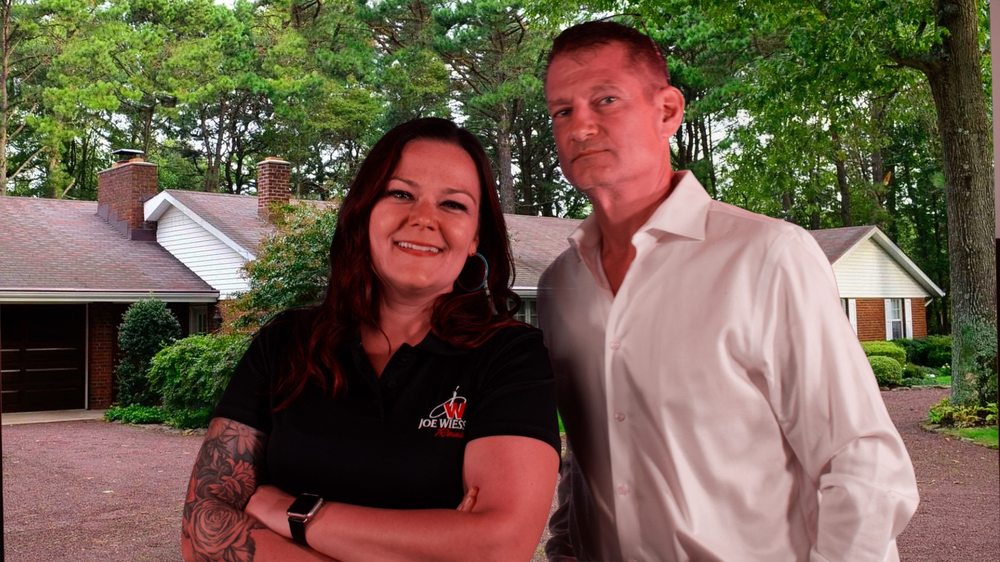 ANDREA LAFOUNTAINE JOE WIESSNER REALTY Contact Agent 45 Rte 73, Winslow Township, New