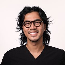Eso Dental, Allen Hoang, DDS