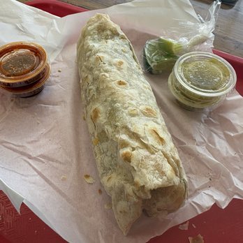 Chabelitas Mexican Grill 3 - Carne Asada Burrito - Food Trucks Near Me - Las Vegas, Nevada Chabelitas Mexican Grill 3 - Carne Asada Burrito - Food Trucks Near Me - Las Vegas, Nevada