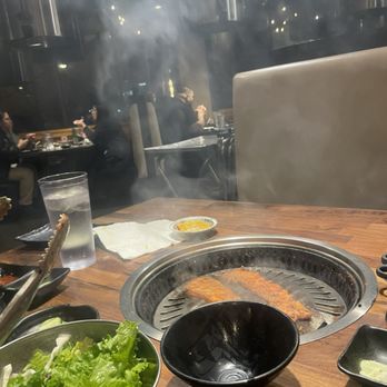 Wang Cho Korean BBQ - KBBQ - Korean Near Me - Riverside, California Wang Cho Korean BBQ - KBBQ - Korean Near Me - Riverside, California