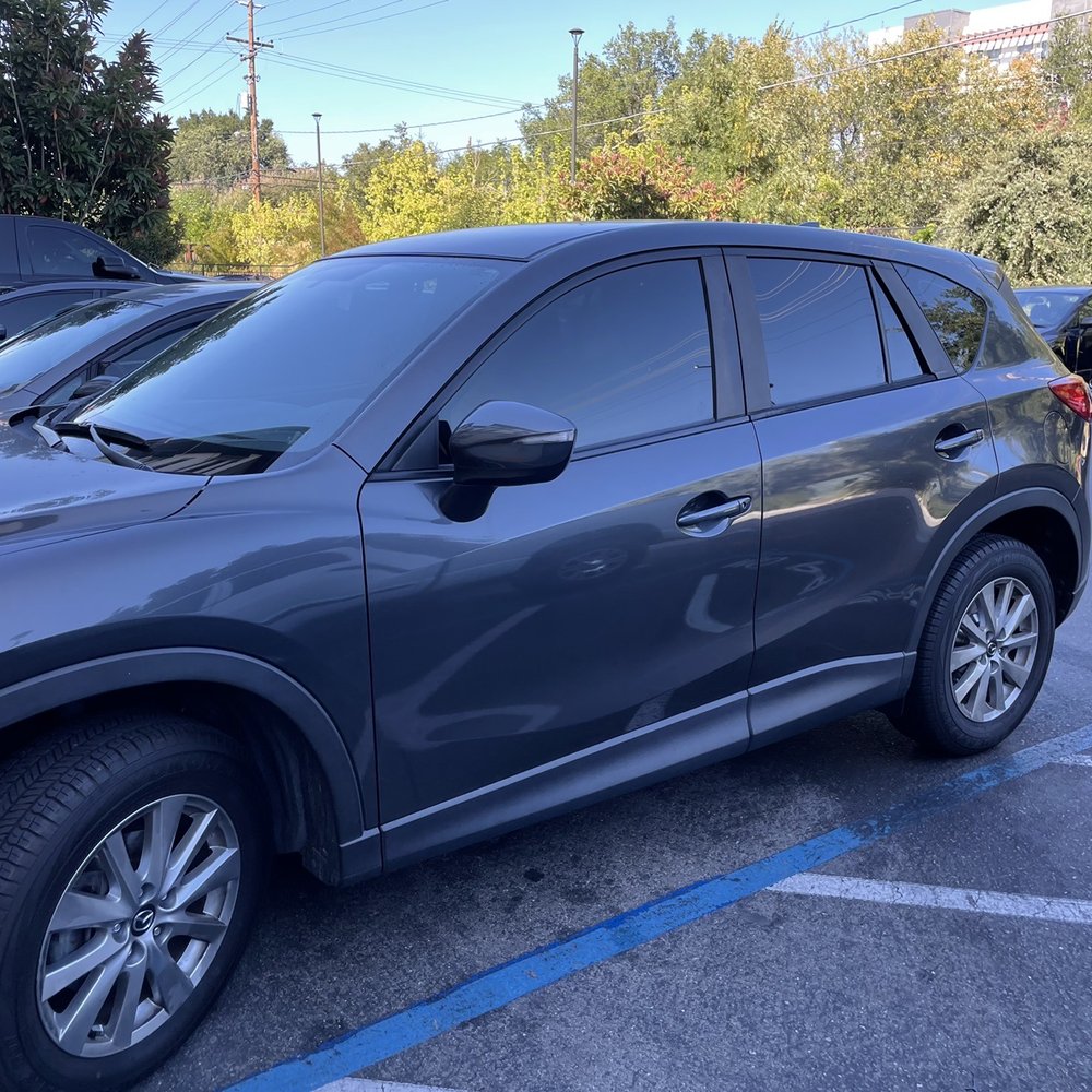 iPro Window Tint - Car Window Tinting Near Me - Santa Clara, California iPro Window Tint - Car Window Tinting Near Me - Santa Clara, California