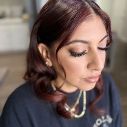 Artistry By Yesenia - Bridal hair and makeup , Bridal Makeup
