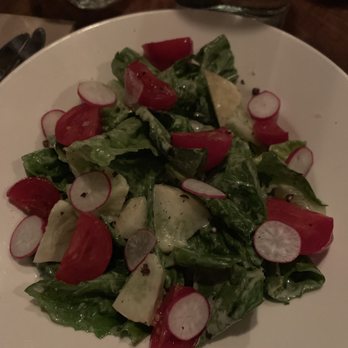 Pizzetta 211 - Delicious salad - Pizza Near Me - San Francisco, California Pizzetta 211 - Delicious salad - Pizza Near Me - San Francisco, California