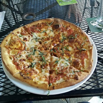 St. Augustine's - My pizza :) - Pubs Near Me - Vancouver, British Columbia