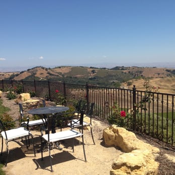 DAOU Vineyards - Wineries Near Me - Paso Robles, California