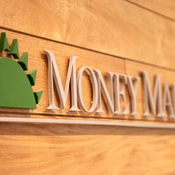 Money Map Press