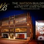 Photo of The Watson Building