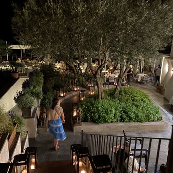 Villa Margherita - Seafood Near Me - Capri, NA