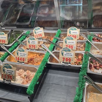 Poke Express - Price per lb in March 2026 - Poke Near Me - Las Vegas, Nevada Poke Express - Price per lb in March 2026 - Poke Near Me - Las Vegas, Nevada