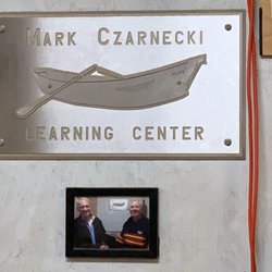 Buffalo Maritime Center
