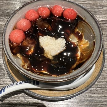 Sichuan Impression - Ice Jelly Er - Chinese Near Me - Tustin, California