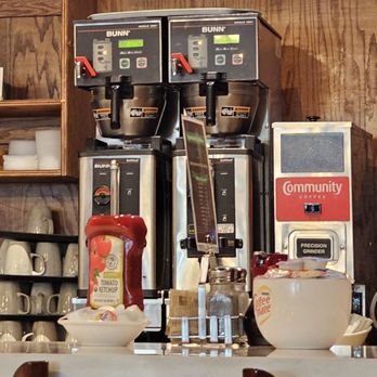 Nick’s Breakfast & Coffee - Breakfast & Brunch Near Me - Leander, Texas Nick’s Breakfast & Coffee - Breakfast & Brunch Near Me - Leander, Texas