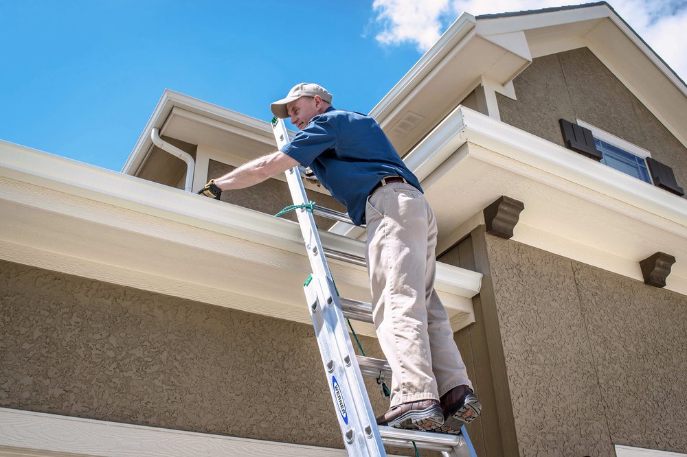 Firecracker Home Inspections - mold inspector in Columbus, GA