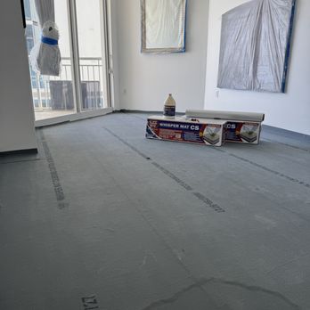FG Homerepairs - Soundproofing - Tiling Near Me