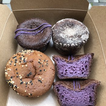 Third Culture Bakery - Berkeley - Mochi muffin, ube and churro custard cakes - Bakeries Near Me - Berkeley, California Third Culture Bakery - Berkeley - Mochi muffin, ube and churro custard cakes - Bakeries Near Me - Berkeley, California