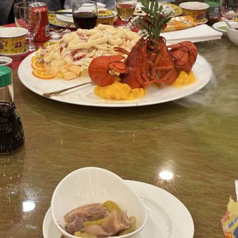 Emperor Seafood Restaurant 帝皇御宴 - Dim Sum Near Me - Flushing, New York Emperor Seafood Restaurant 帝皇御宴 - Dim Sum Near Me - Flushing, New York