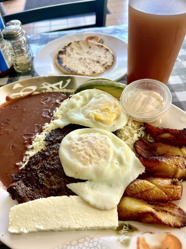 El Sabor De Mi Tierra — Mexican restaurant in Sterling