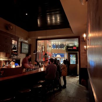 The Wren - Bars Near Me - New York, New York The Wren - Bars Near Me - New York, New York