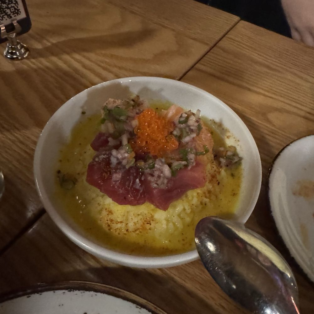 Nikkei MTL - Peruvian Near Me - Montreal, Quebec