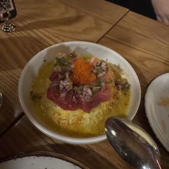 Nikkei MTL - Peruvian Near Me - Montreal, Quebec