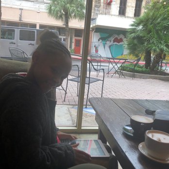 MOD Coffeehouse - Coffee & Tea Near Me - Galveston, Texas MOD Coffeehouse - Coffee & Tea Near Me - Galveston, Texas