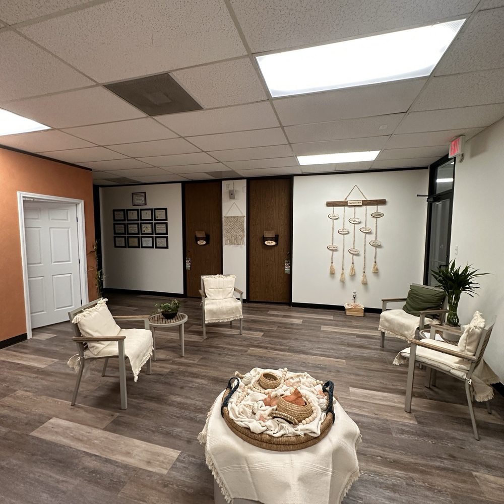 Serenité Massage - Massage Near Me - Houston, Texas