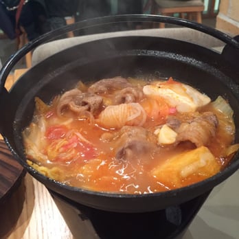 鈴木咖啡館 - Beef shabu shabu - Japanese Near Me - Hong Kong, HK