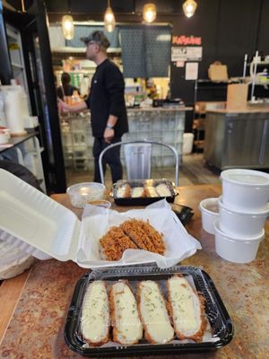 Katsune Donkatsu Cafe by null